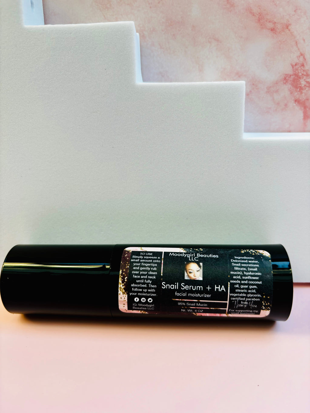 Facial serum