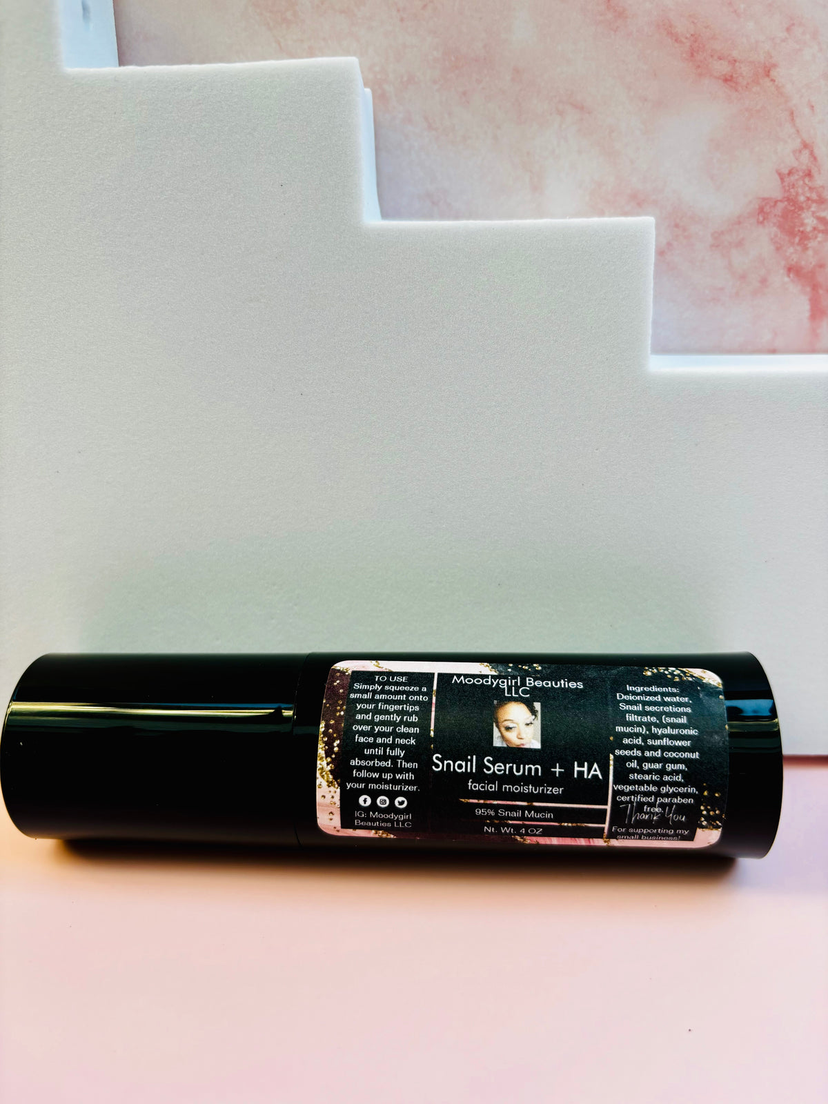 Facial serum