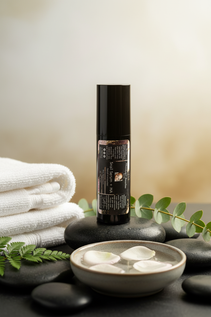 Facial serum