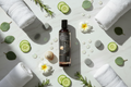 Facial cleanser