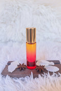 Black Butter (unisex) roll on perfume