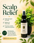 Scalp Stimulation