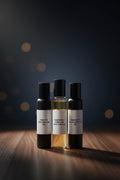 3 pc Perfumes (compared 2) men