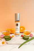 Anti-aging formula (vegan)