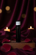 Oud Satin: (compared 2) unisex