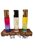 3 Roll on Perfumes (compared 2)