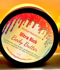 Shea Butter- Ultra Rich