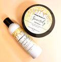 Shea Butter- Body Butter and Body Oil